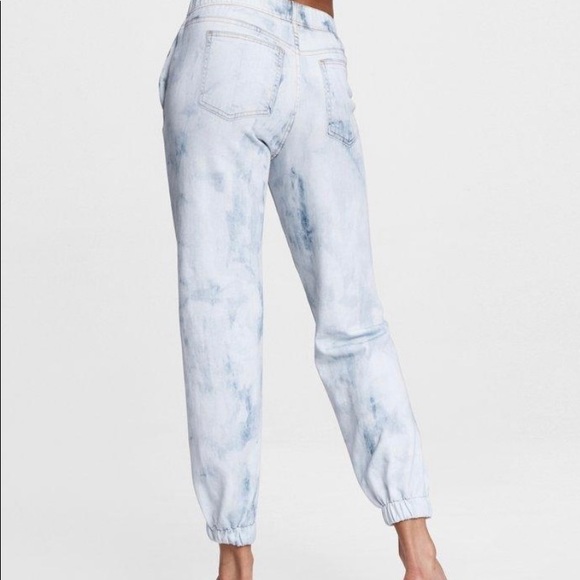 Rag and Bone Miramar Jogger - Oasis - Picture 10 of 13